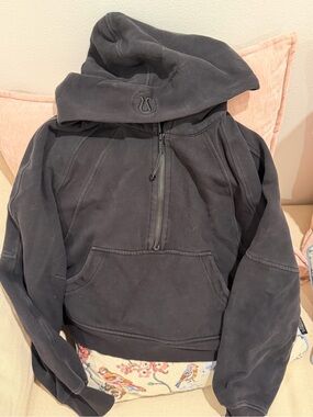 Lululemon Scuba Hoodie